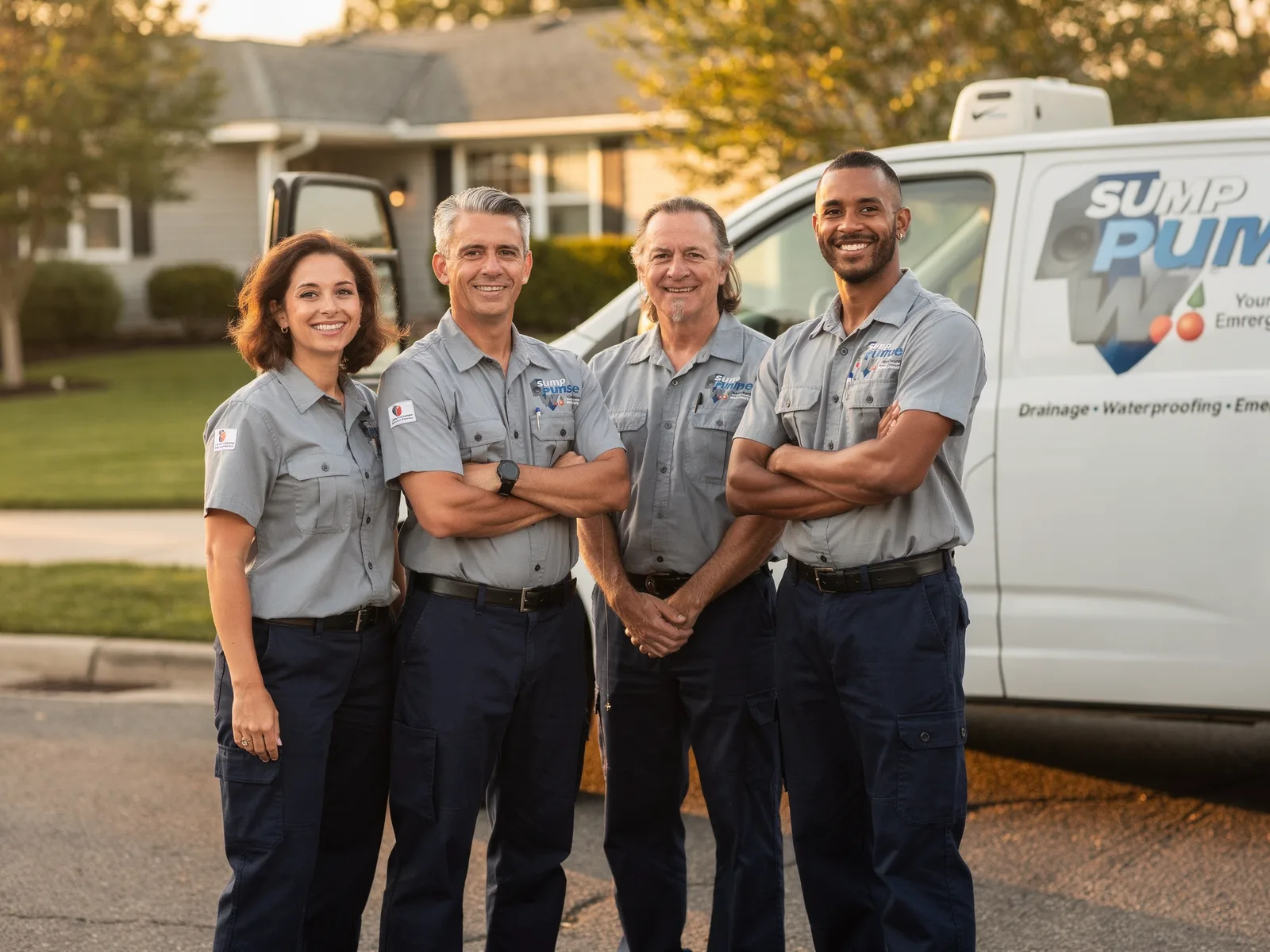 Water Heater Repair company in Gouverneur, NY